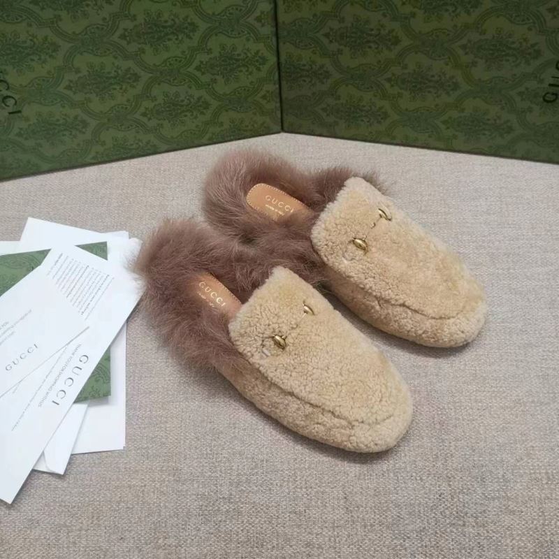 Gucci Slippers